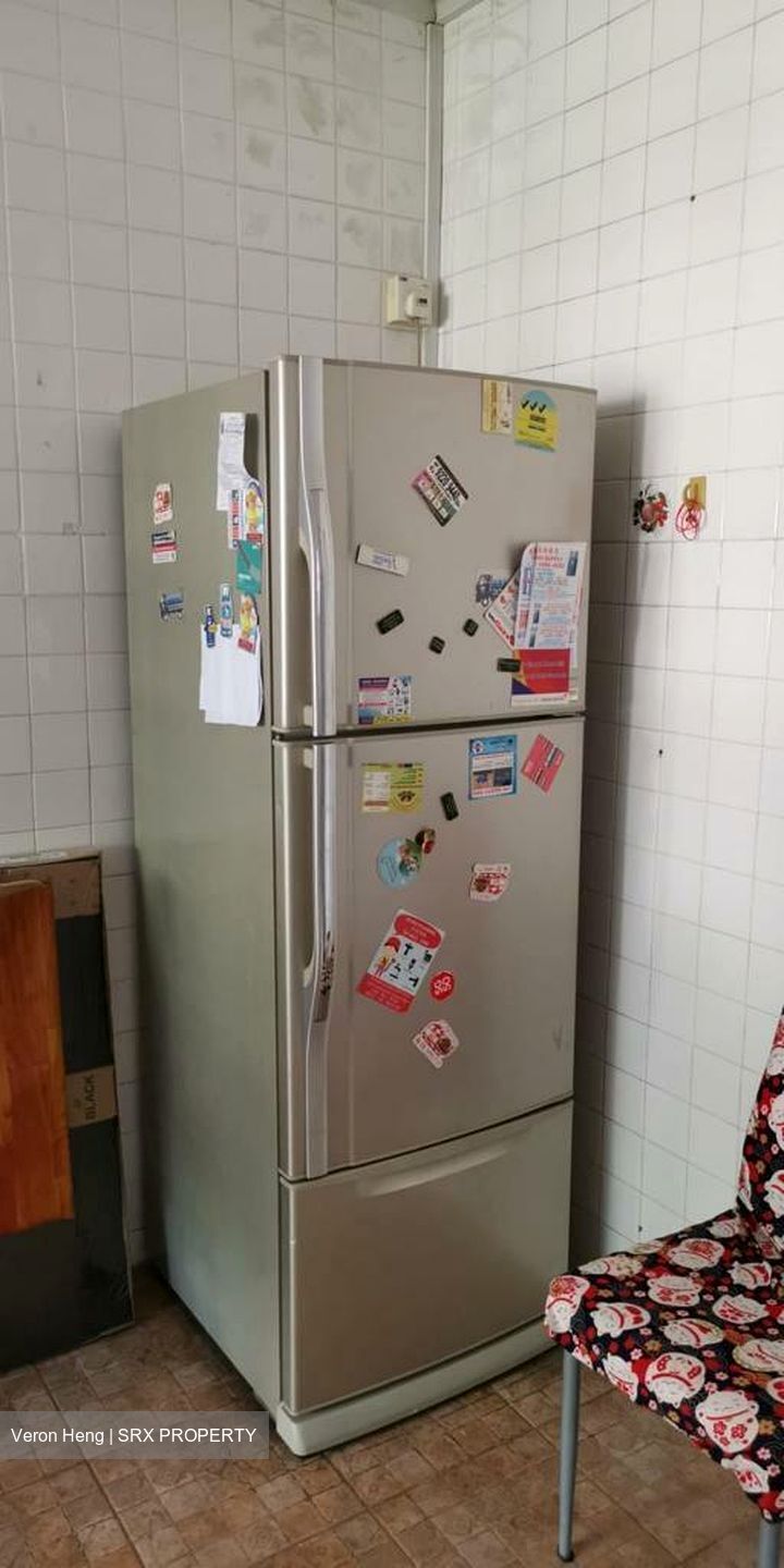 Blk 150 Yio Chu Kang Grove (Ang Mo Kio), HDB 3 Rooms #602326261